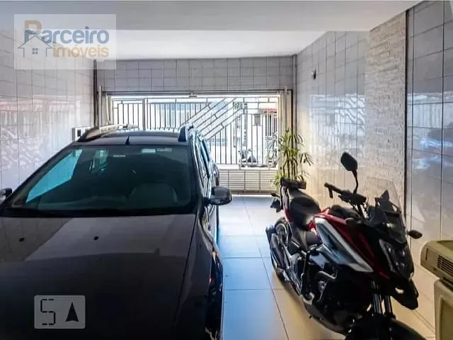 Casa com 230m² 3 quartos e 4 banheiros, à venda, no bairro Vila Arruda em São Paulo