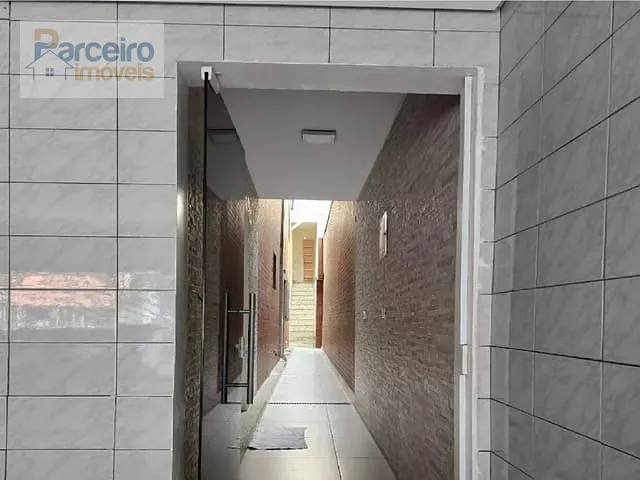 Casa com 230m² 3 quartos e 4 banheiros, à venda, no bairro Vila Arruda em São Paulo