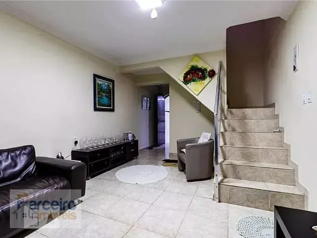 Casa com 230m² 3 quartos e 4 banheiros, à venda, no bairro Vila Arruda em São Paulo