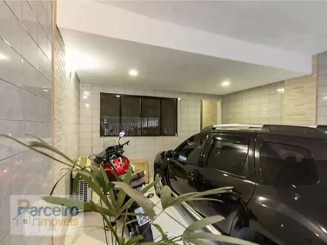 Casa com 230m² 3 quartos e 4 banheiros, à venda, no bairro Vila Arruda em São Paulo