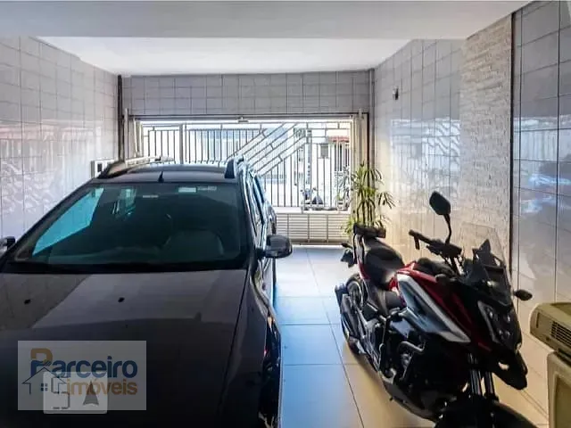 Casa com 230m² 3 quartos e 4 banheiros, à venda, no bairro Vila Arruda em São Paulo