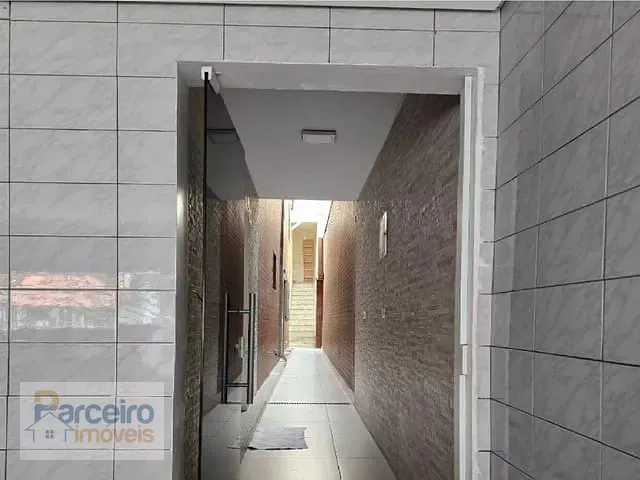 Casa com 230m² 3 quartos e 4 banheiros, à venda, no bairro Vila Arruda em São Paulo
