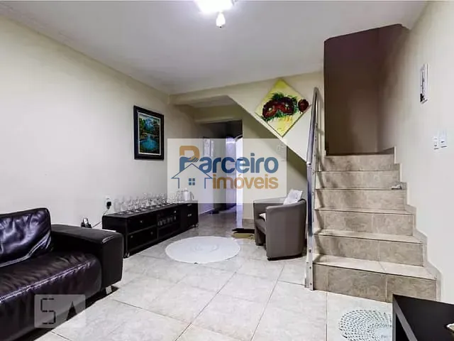 Casa com 230m² 3 quartos e 4 banheiros, à venda, no bairro Vila Arruda em São Paulo