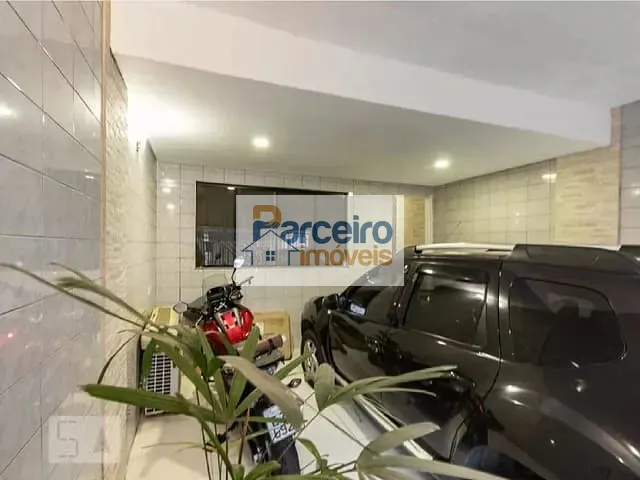 Casa com 230m² 3 quartos e 4 banheiros, à venda, no bairro Vila Arruda em São Paulo