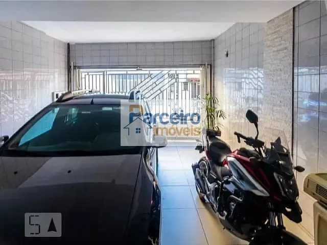 Casa com 230m² 3 quartos e 4 banheiros, à venda, no bairro Vila Arruda em São Paulo