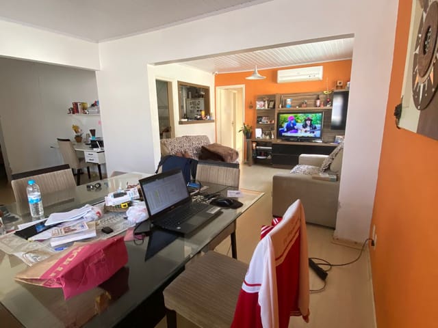 Casa com 250m² 3 quartos e 3 banheiros, à venda, no bairro Colina em Guaíba