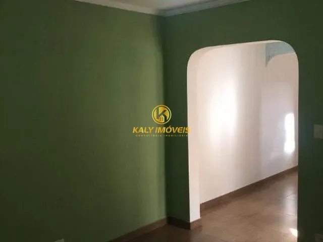 Casa com 156m² 3 quartos e 2 banheiros, à venda, no bairro Vila Sao Pedro em Santo André
