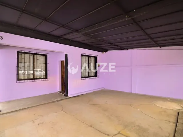 Casa com 352m², à venda, no bairro Vila Izabel em Curitiba