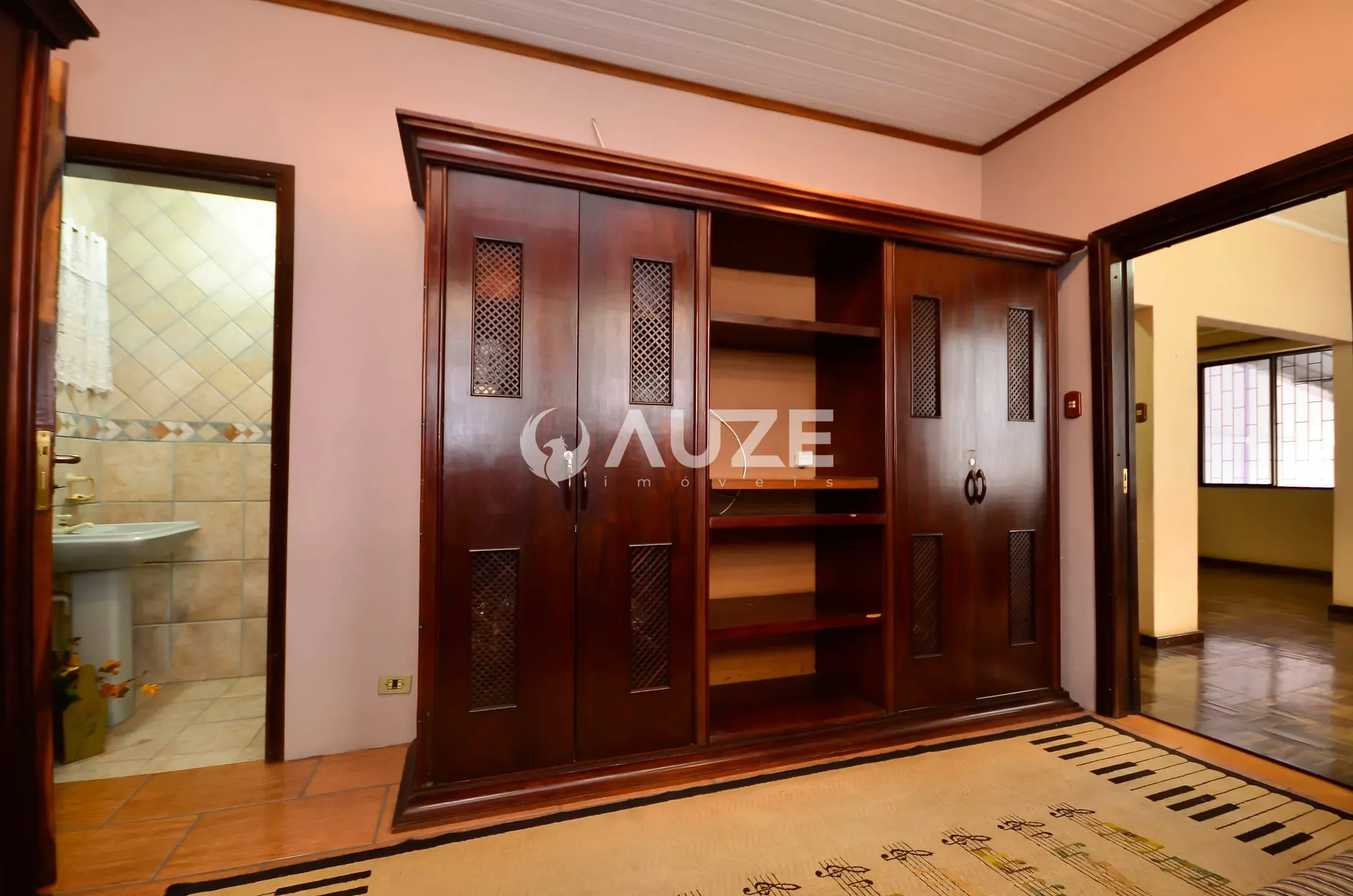 Casa, 1 quarto, 190 m² - Foto 11