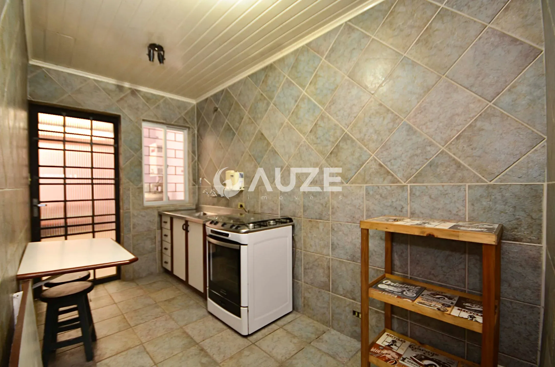 Casa, 1 quarto, 190 m² - Foto 14