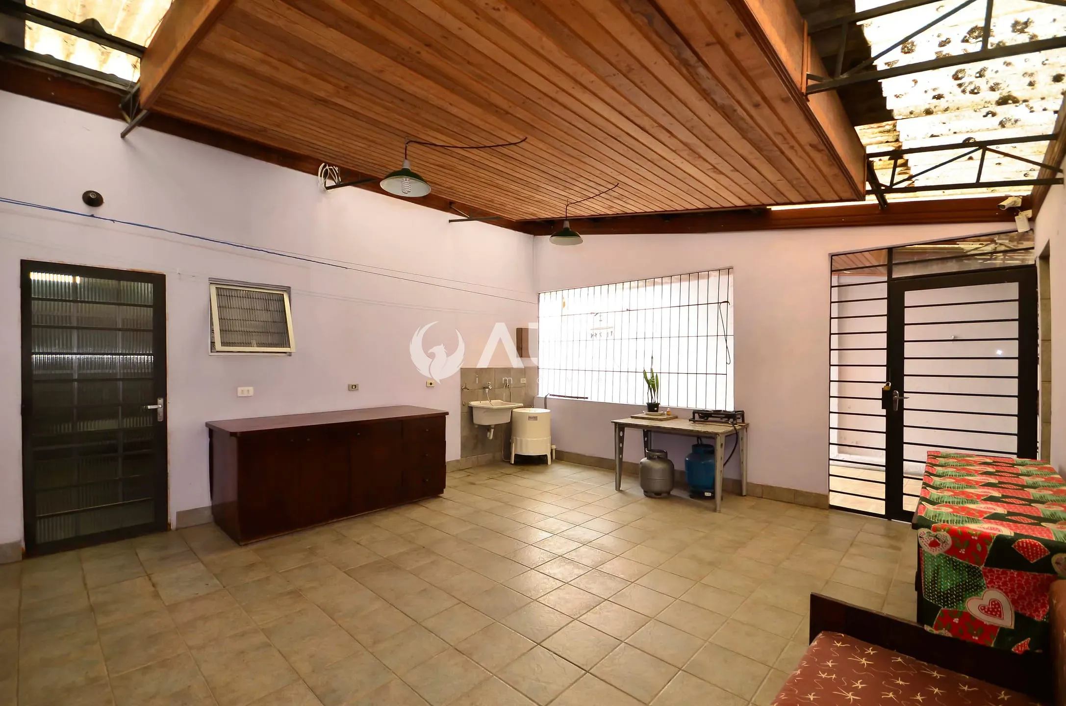 Casa, 1 quarto, 190 m² - Foto 18