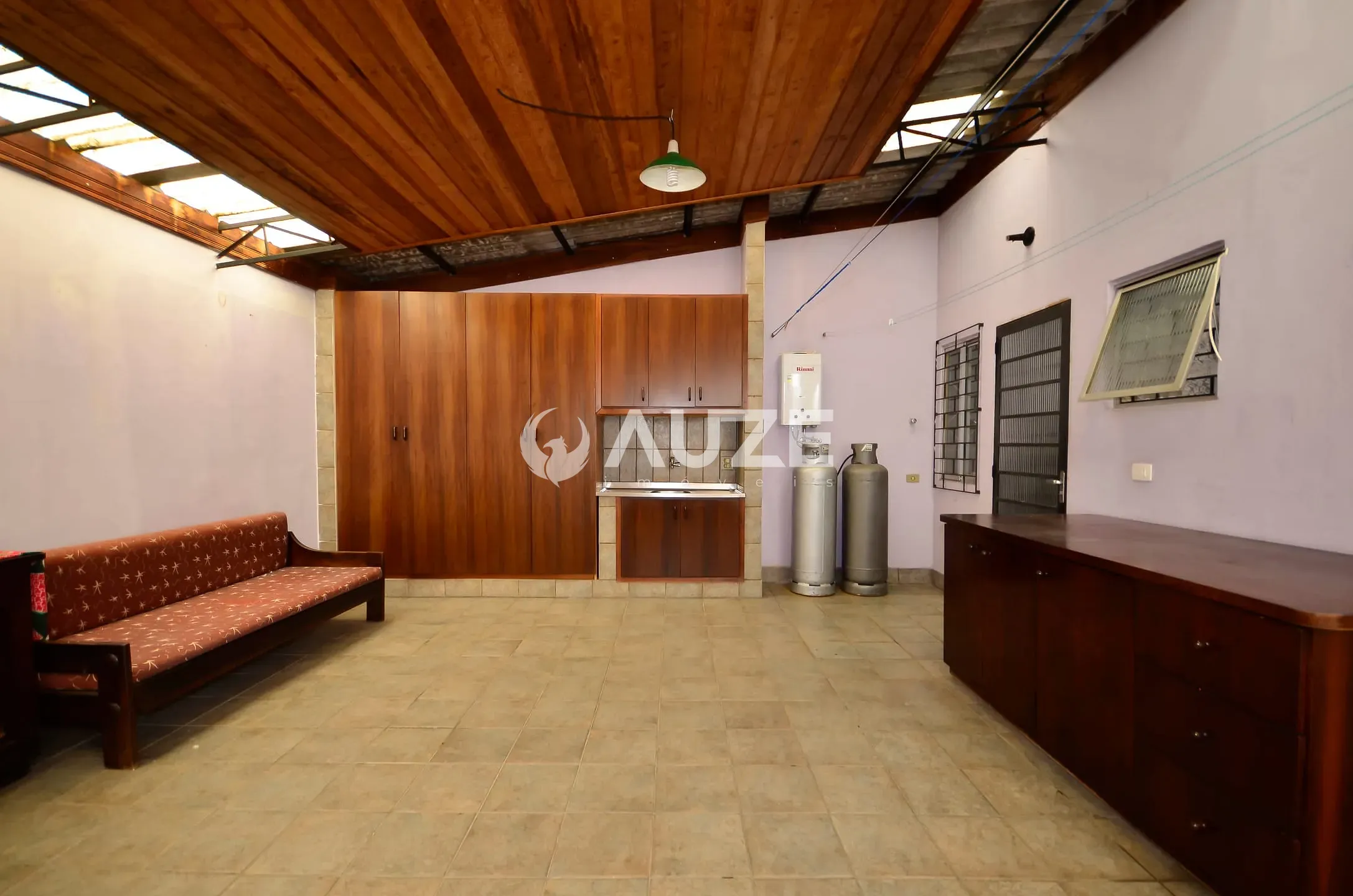 Casa, 1 quarto, 190 m² - Foto 19