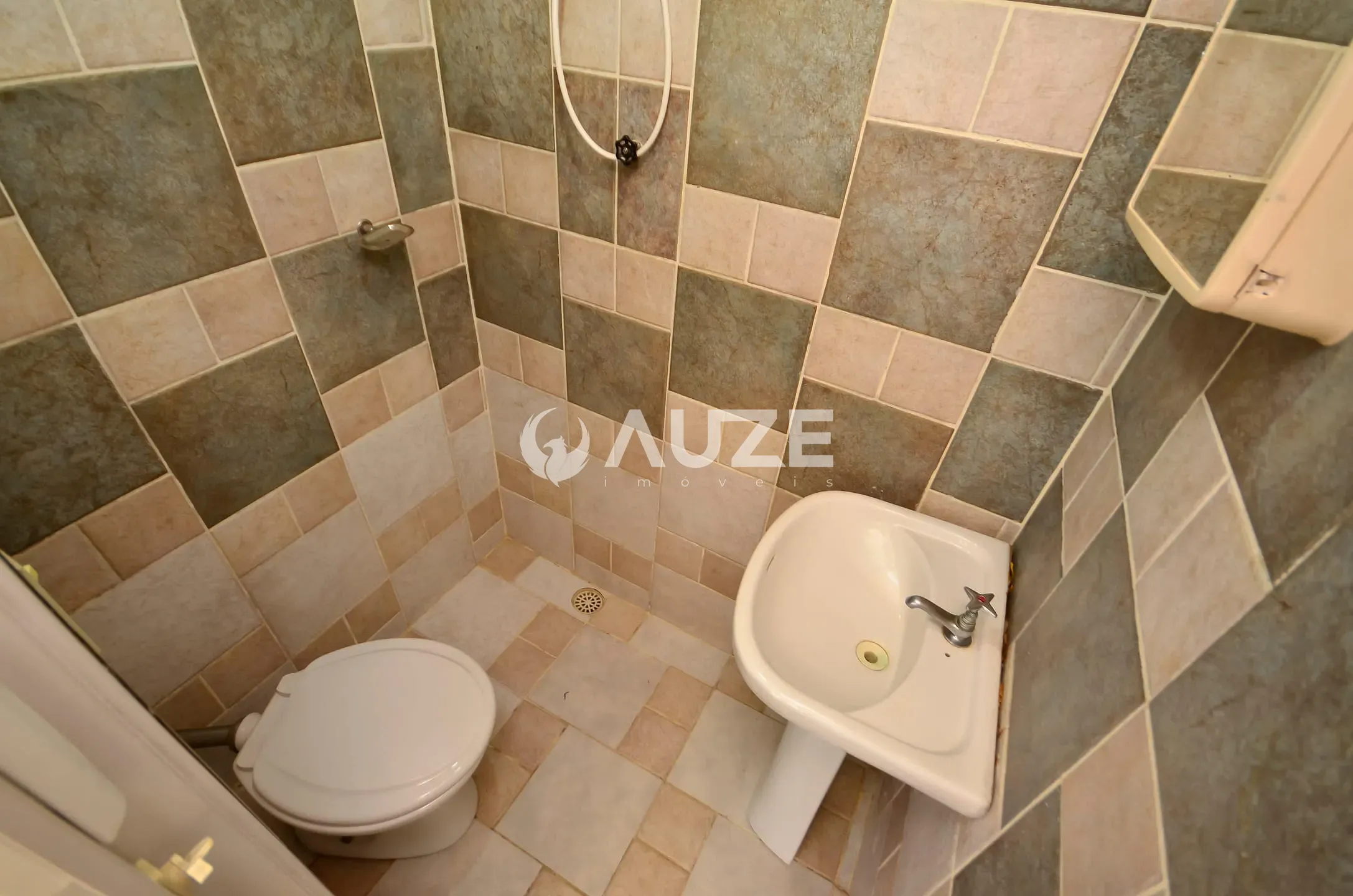 Casa, 1 quarto, 190 m² - Foto 21