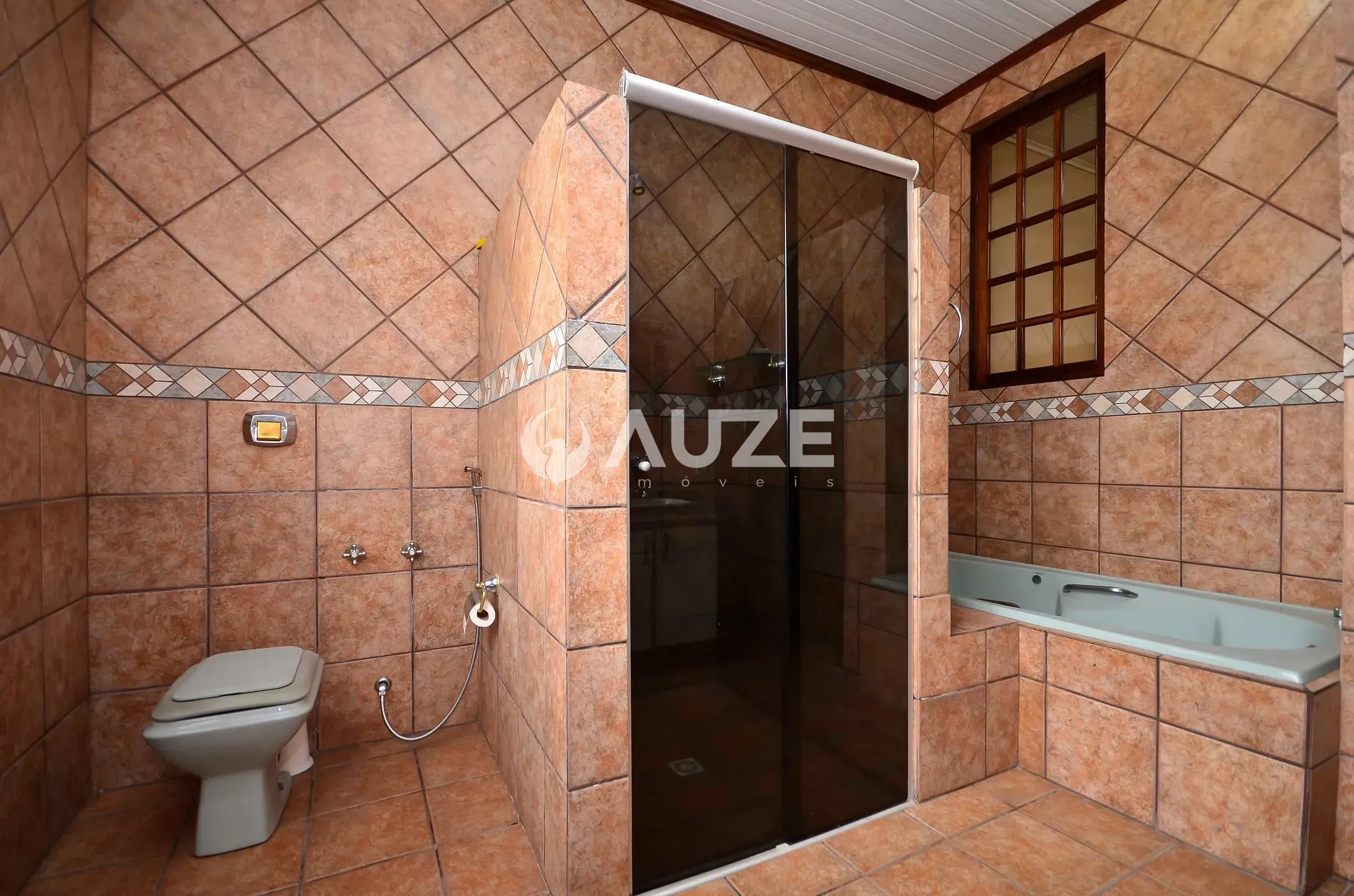 Casa, 1 quarto, 190 m² - Foto 27