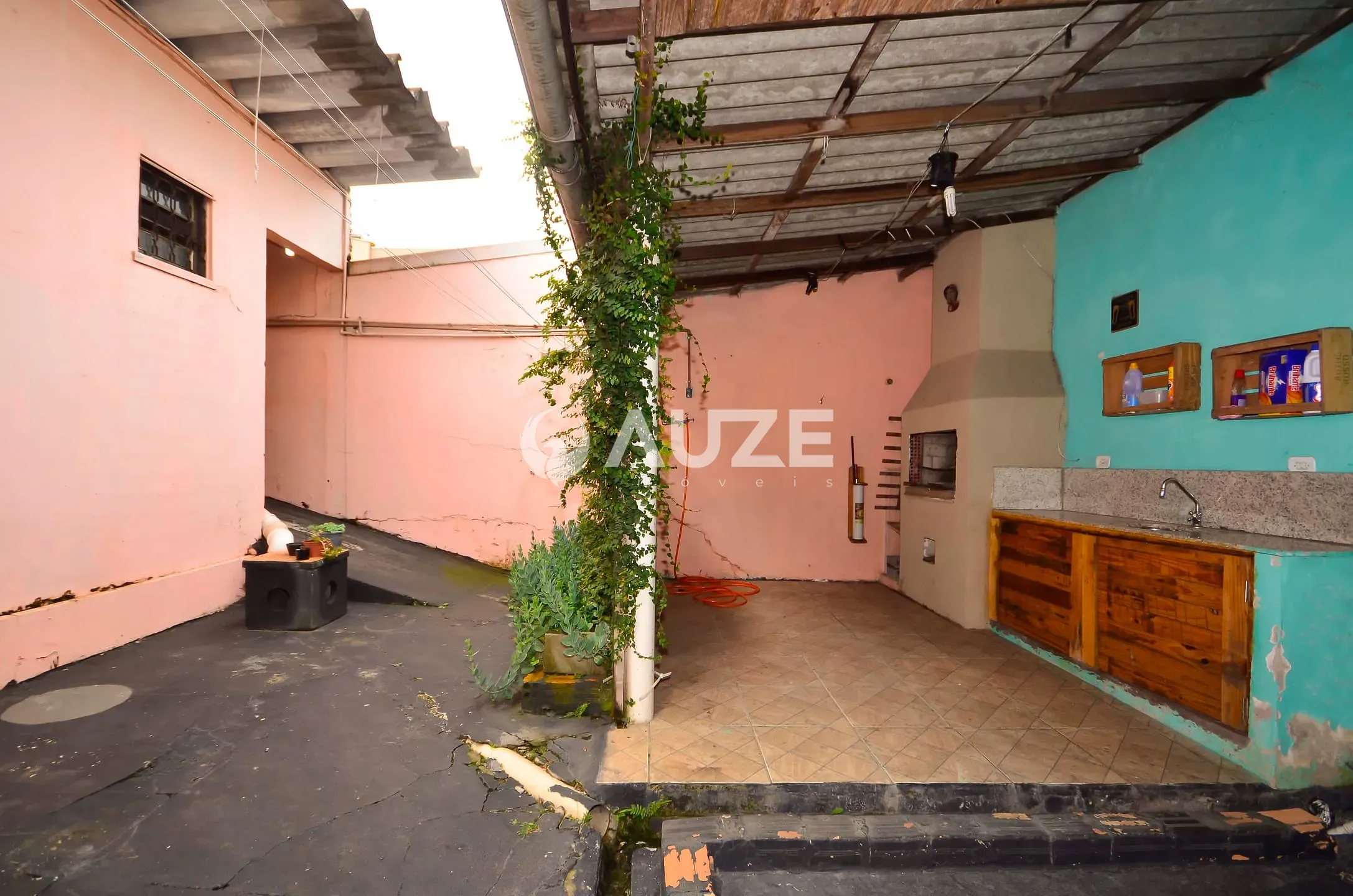 Casa, 1 quarto, 190 m² - Foto 40
