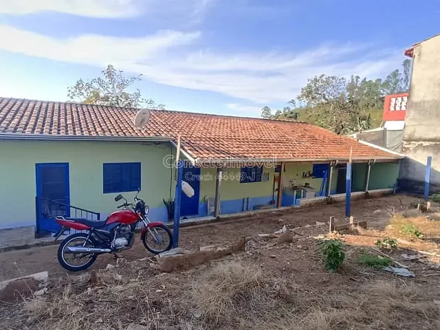Casa com 374m² 2 quartos e 1 banheiro, à venda, no bairro Parque Florianópolis em Jaguariúna