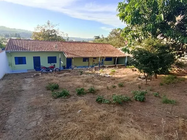 Casa com 374m² 2 quartos e 1 banheiro, à venda, no bairro Parque Florianópolis em Jaguariúna