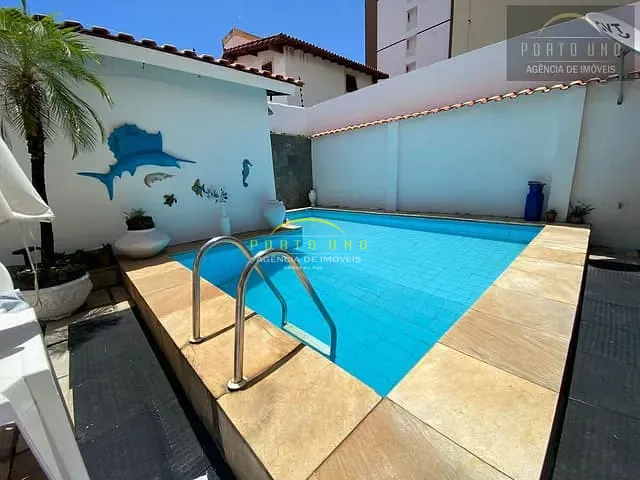 Casa com 360m², à venda, no bairro Pituba em Salvador