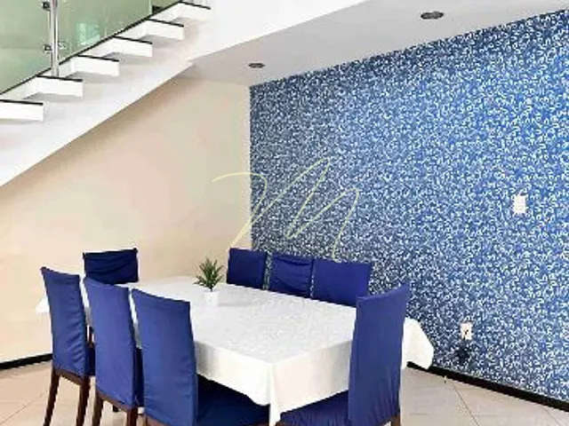 Casa com 480m² 5 quartos e 3 banheiros, à venda ou para alugar, no bairro Nossa Senhora da Vitória em Ilhéus