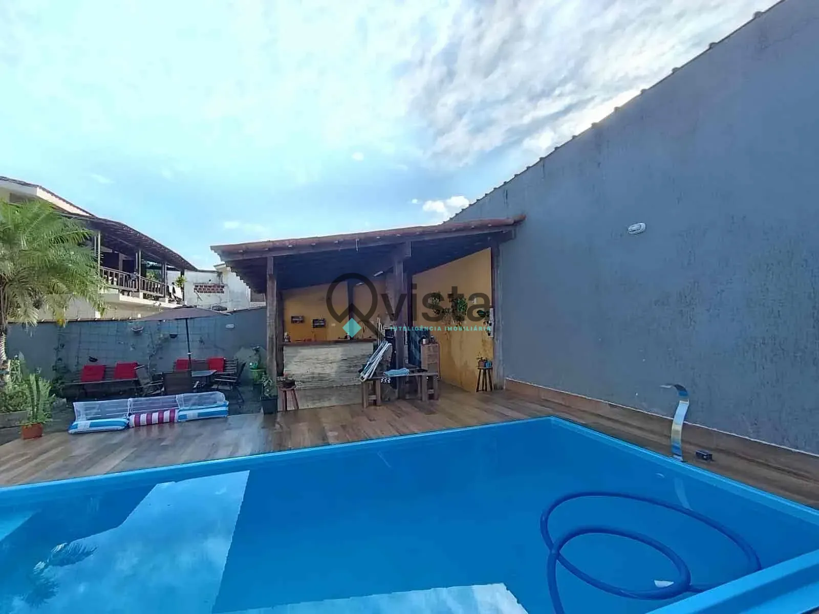 Casa, 4 quartos, 178 m² - Foto 2