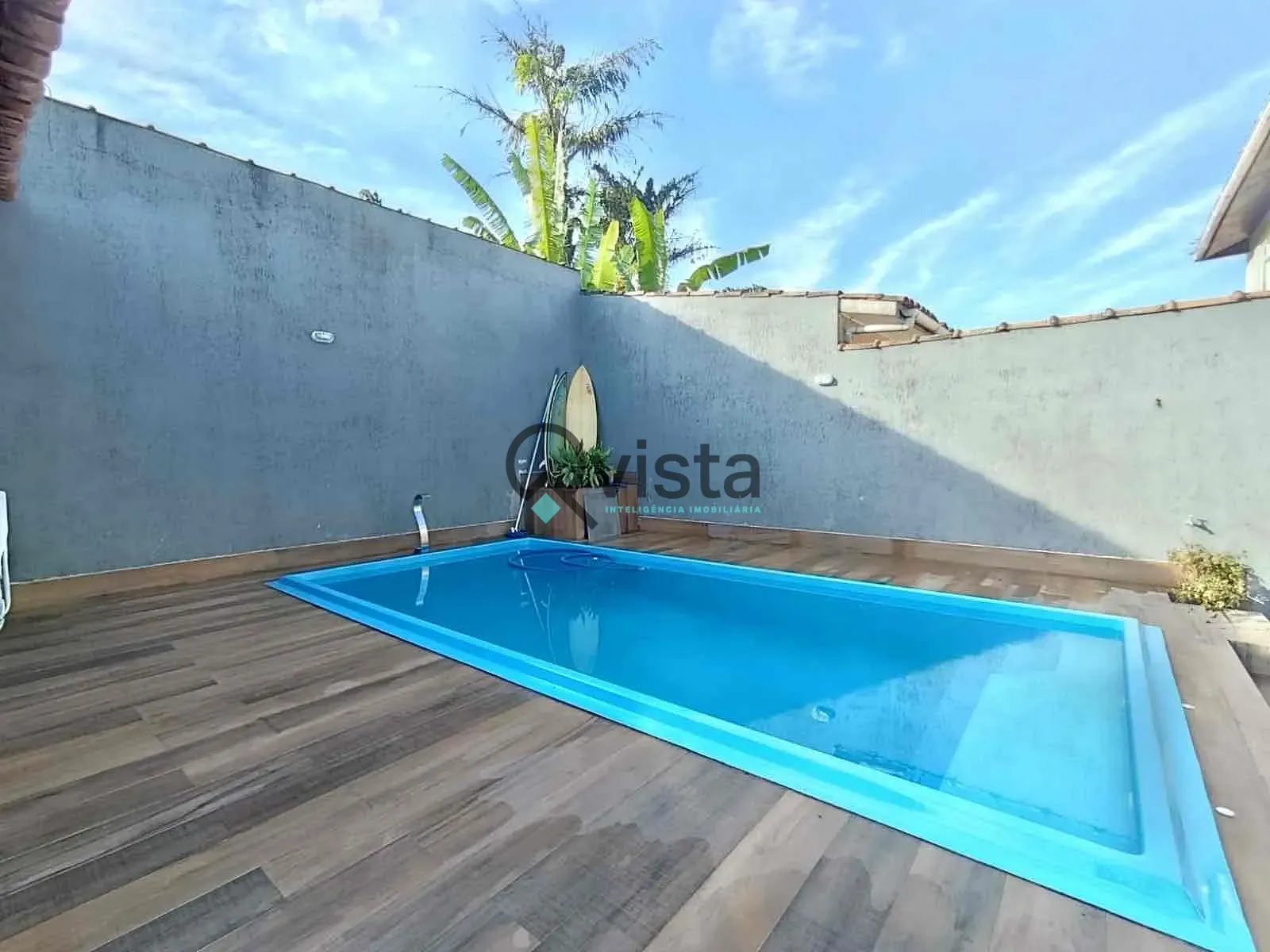 Casa, 4 quartos, 178 m² - Foto 3