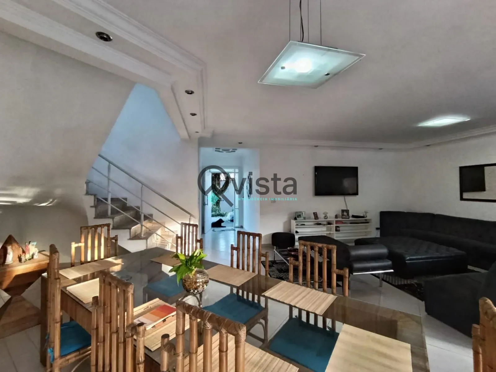 Casa, 4 quartos, 178 m² - Foto 5