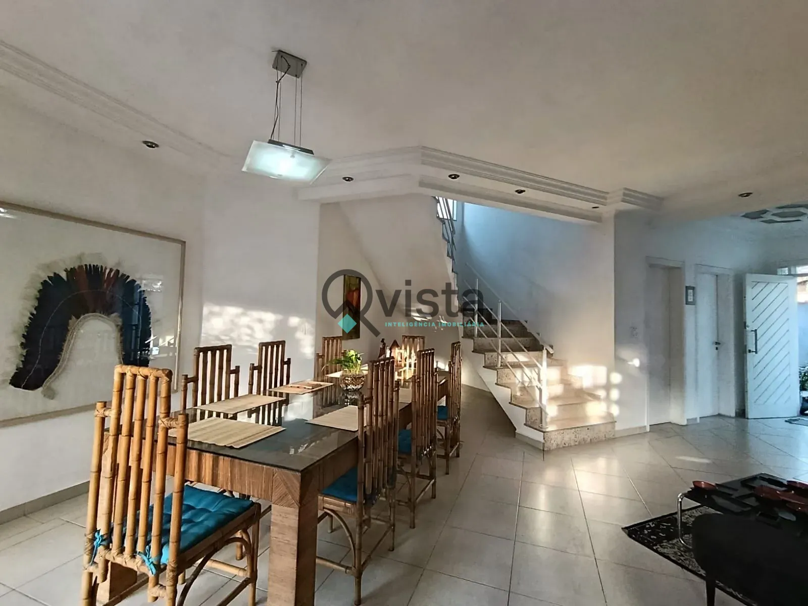 Casa, 4 quartos, 178 m² - Foto 6