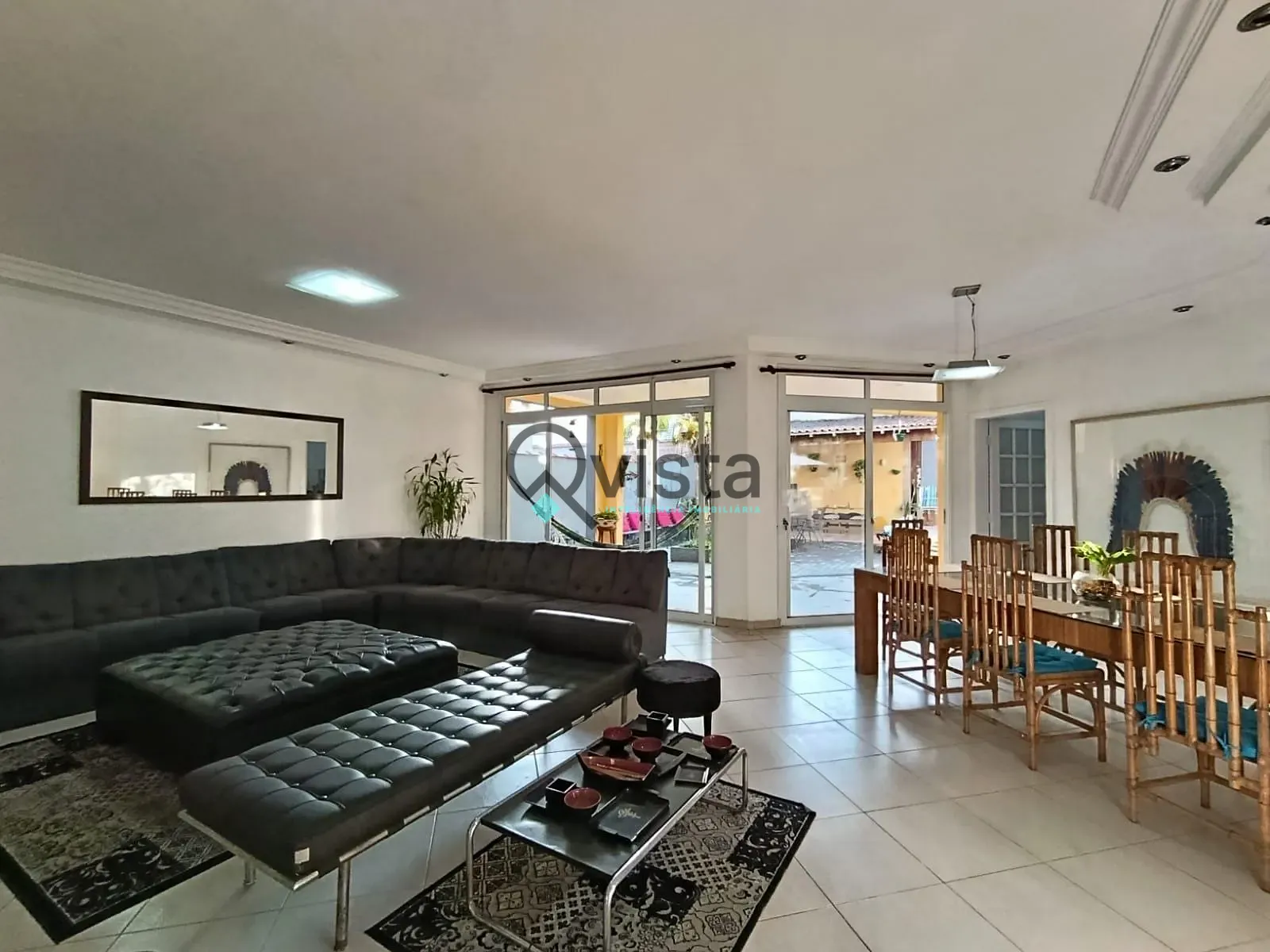 Casa, 4 quartos, 178 m² - Foto 7