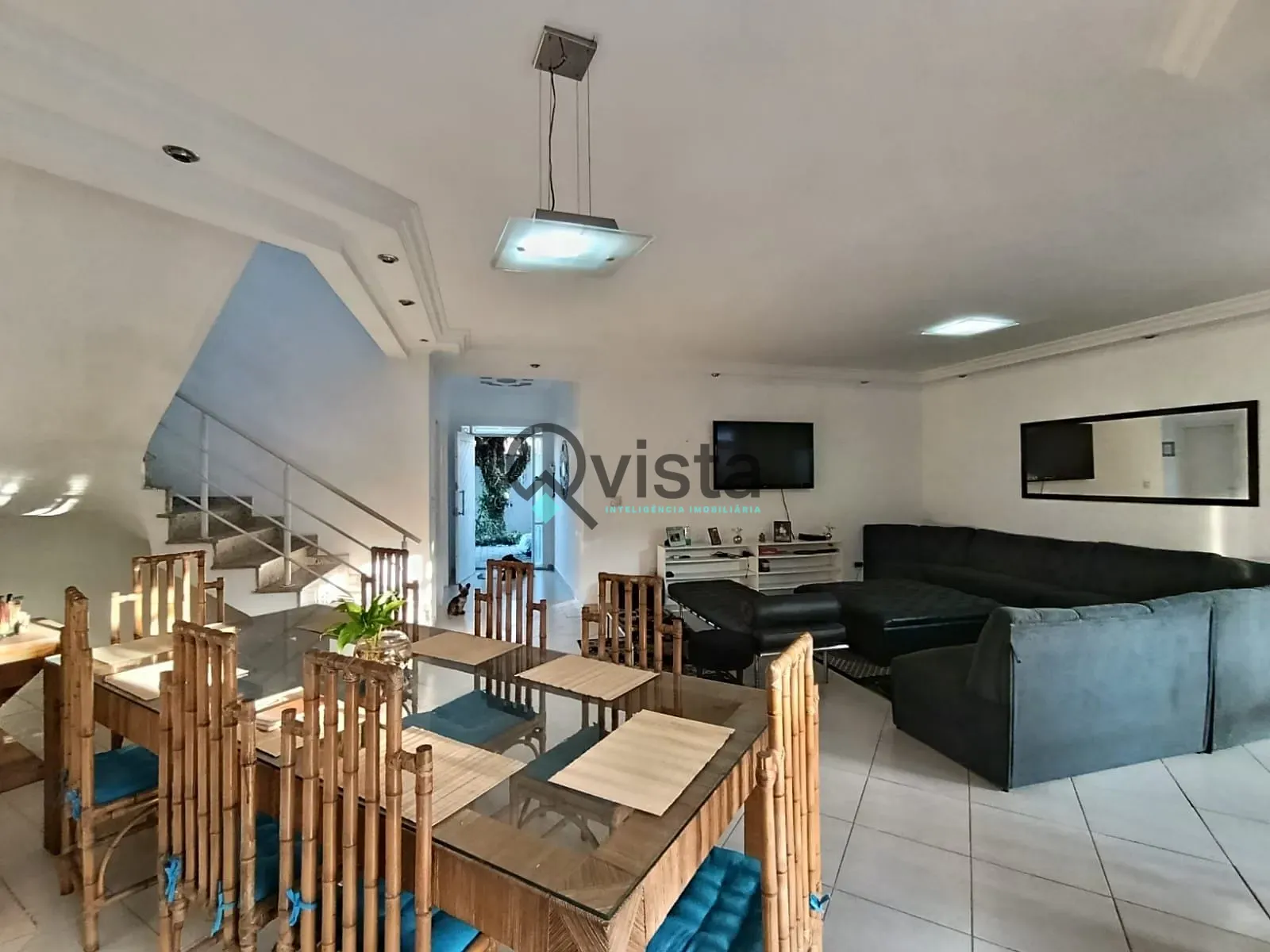 Casa, 4 quartos, 178 m² - Foto 9
