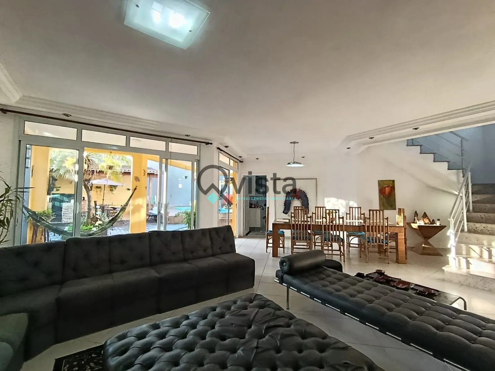 Casa, 4 quartos, 178 m² - Foto 10