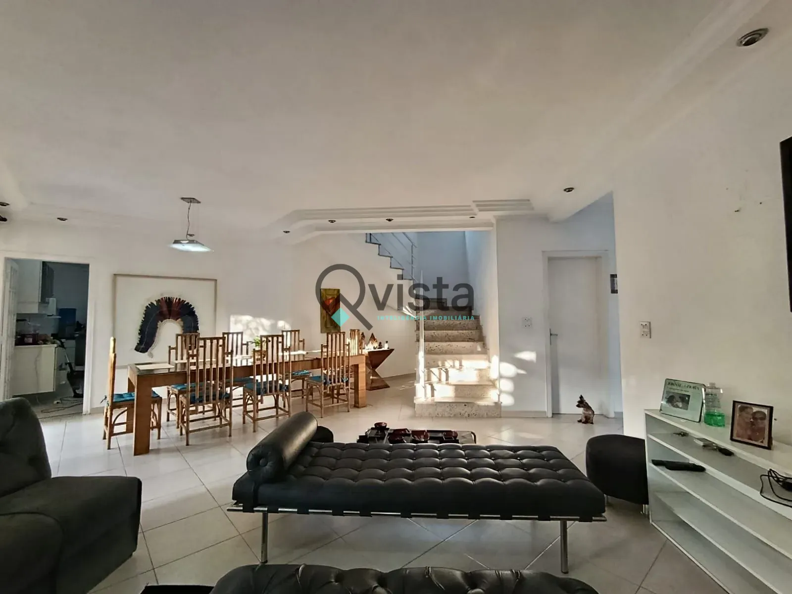 Casa, 4 quartos, 178 m² - Foto 11