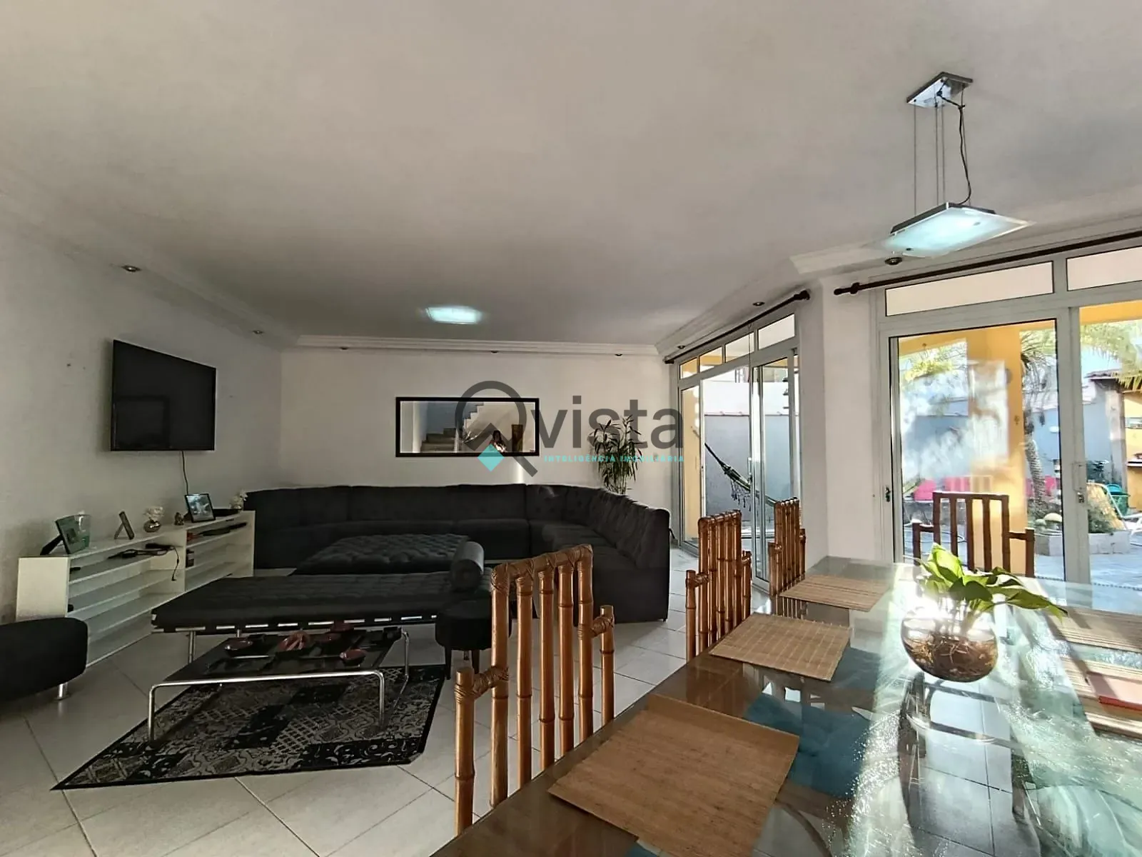 Casa, 4 quartos, 178 m² - Foto 12