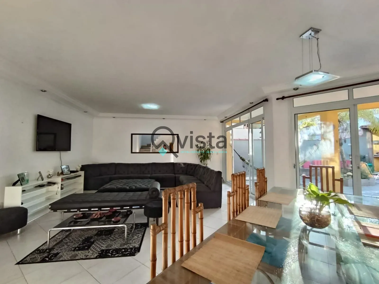 Casa, 4 quartos, 178 m² - Foto 13