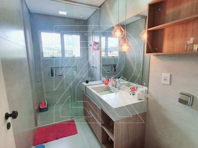 Foto do Casa - Casa à venda 3 Quartos, 4 Vagas, 450M², Condominio Villaggio Capriccio, Louveira - SP | Ravazi Imóveis