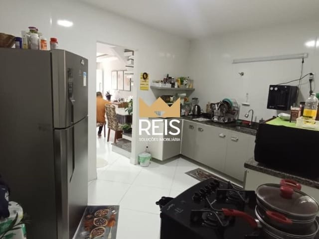 Casa com 124m² 2 quartos e 2 banheiros, à venda, no bairro Campo Grande em Rio de Janeiro