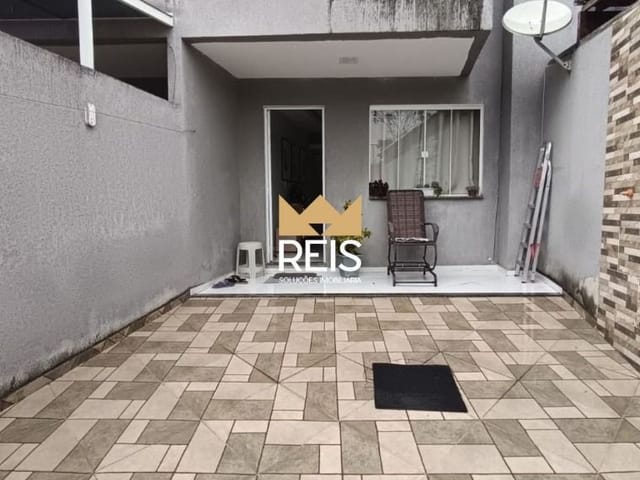 Casa com 124m² 2 quartos e 2 banheiros, à venda, no bairro Campo Grande em Rio de Janeiro