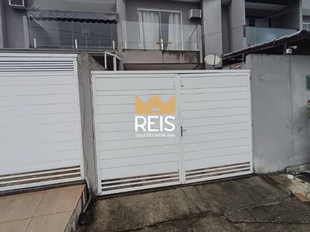 Casa com 124m² 2 quartos e 2 banheiros, à venda, no bairro Campo Grande em Rio de Janeiro