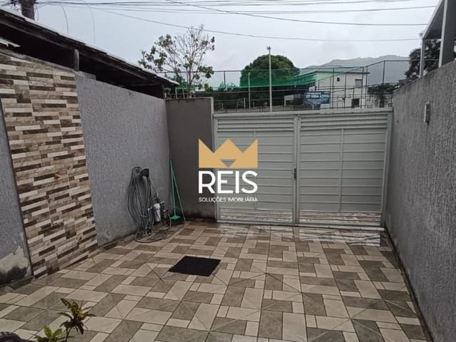 Casa com 124m² 2 quartos e 2 banheiros, à venda, no bairro Campo Grande em Rio de Janeiro