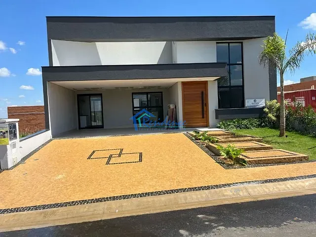Casa com 300m² 3 quartos e 4 banheiros, à venda, no bairro Maria Cândida em Indaiatuba