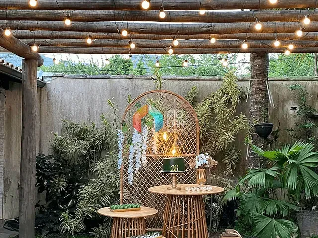 Casa com 650m² 6 quartos e 4 banheiros, à venda, no bairro Vargem Grande em Rio de Janeiro