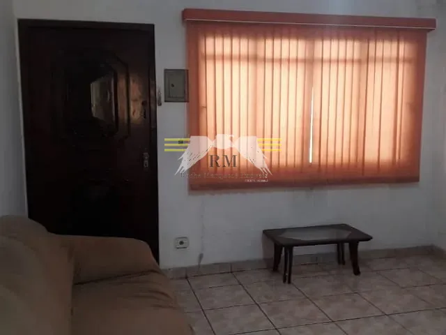 Casa com 144m² 3 quartos e 2 banheiros, à venda, no bairro Vila Antonieta em São Paulo