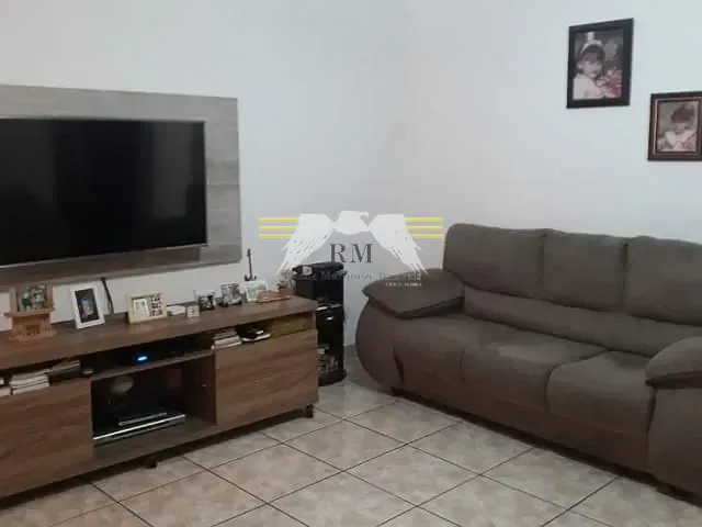 Casa com 144m² 3 quartos e 2 banheiros, à venda, no bairro Vila Antonieta em São Paulo