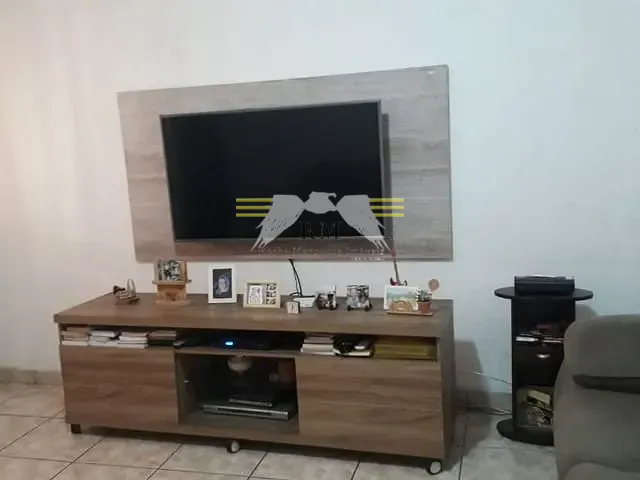 Casa com 144m² 3 quartos e 2 banheiros, à venda, no bairro Vila Antonieta em São Paulo