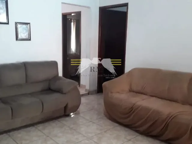 Casa com 144m² 3 quartos e 2 banheiros, à venda, no bairro Vila Antonieta em São Paulo