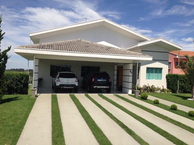 Foto do Casa - Casa à venda 3 Quartos, 3 Suites, 2 Vagas, 1000M², Parque Mirante Do Vale, Jacareí - SP | RUSSI IMÓVEIS