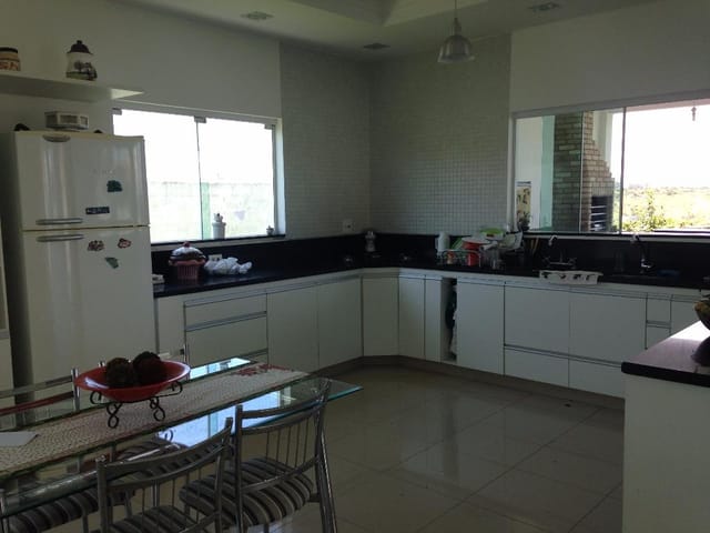 Foto do Casa - Casa à venda 3 Quartos, 3 Suites, 2 Vagas, 1000M², Parque Mirante Do Vale, Jacareí - SP | RUSSI IMÓVEIS
