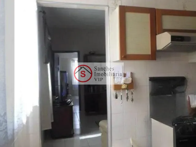 Casa com 430m² 3 quartos e 1 banheiro, à venda, no bairro Vila Lucia em São Paulo