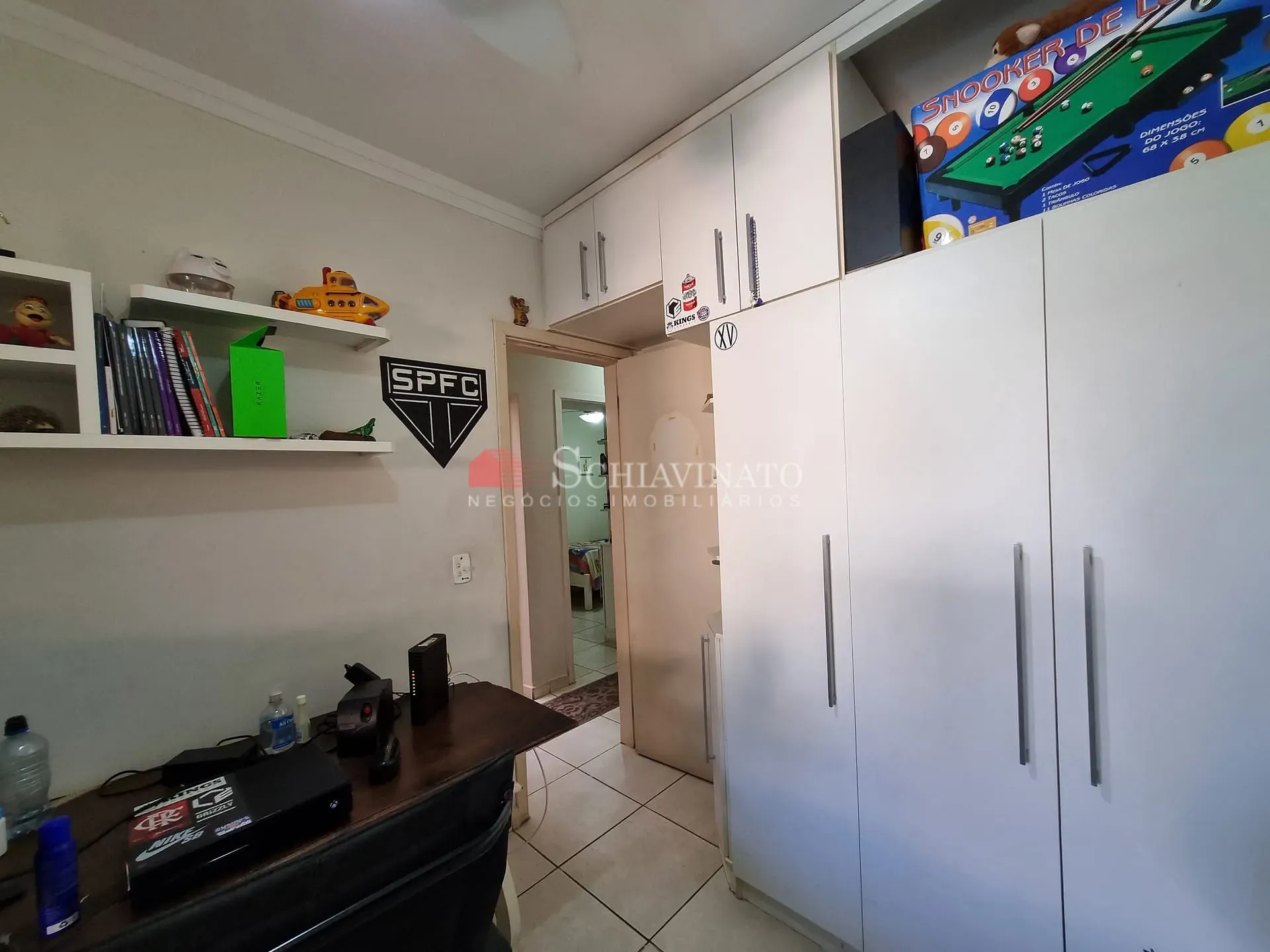 Casa, 3 quartos, 141 m² - Foto 6