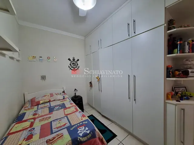 Casa 3 quartos e 2 banheiros, à venda, no bairro Água Branca em Piracicaba