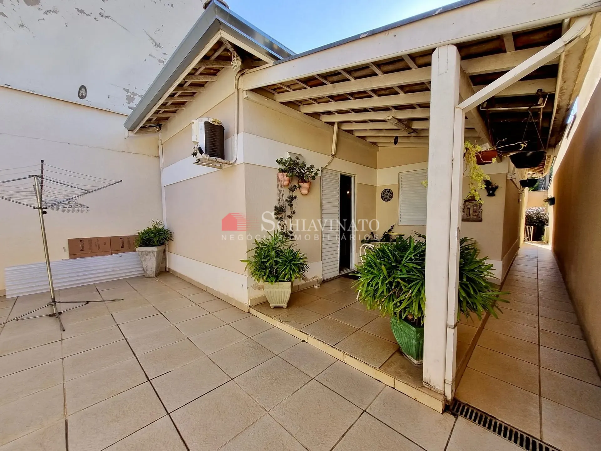 Casa, 3 quartos, 141 m² - Foto 9